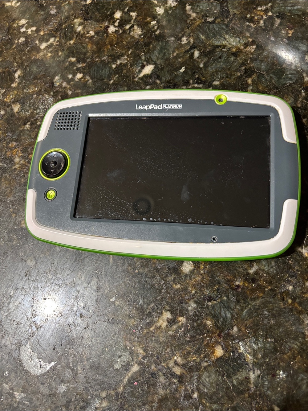 Leapfrog Leappad platinum 7” tablet